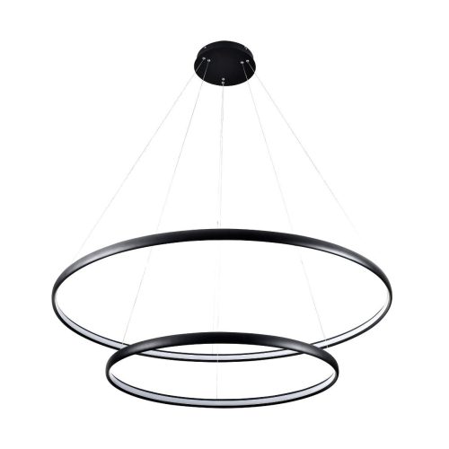 Zuma Line 003064-021961 LED závěsné stropní svítidlo CARLO  integrovaný LED zdroj