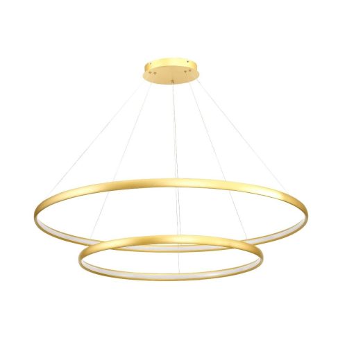 Zuma Line 003064-021964 LED závěsné stropní svítidlo CARLO  integrovaný LED zdroj