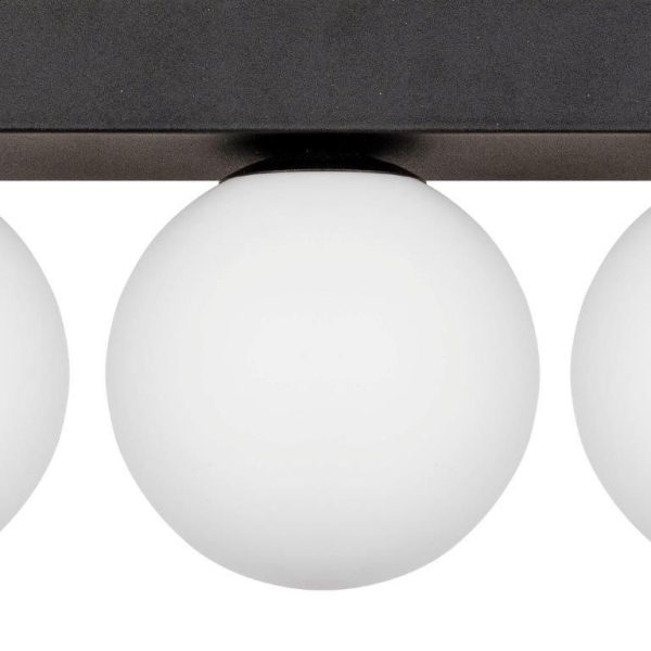 Zuma Line Z133867-029046 přisazené stropní svítidlo SPHERE  G9