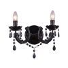 Zuma Line 003064-001368 nástěnné svítidlo MAGNOLIA  E14