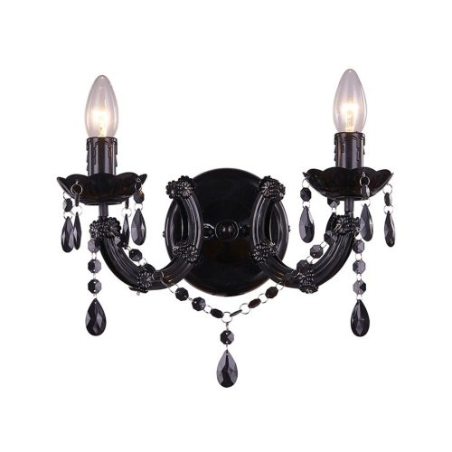 Zuma Line 003064-001368 nástěnné svítidlo MAGNOLIA  E14