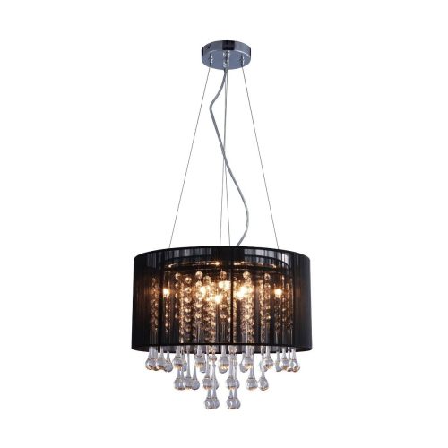 Zuma Line 003064-009044 závěsné stropní svítidlo VERONA  G9