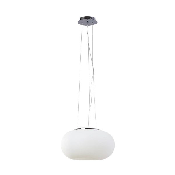 Zuma Line 003064-001122 závěsné stropní svítidlo INEZ  E27