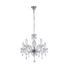 Zuma Line 003064-001622 závěsné stropní svítidlo MAGNOLIA  E14