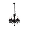 Zuma Line 003064-001367 závěsné stropní svítidlo MAGNOLIA  E14