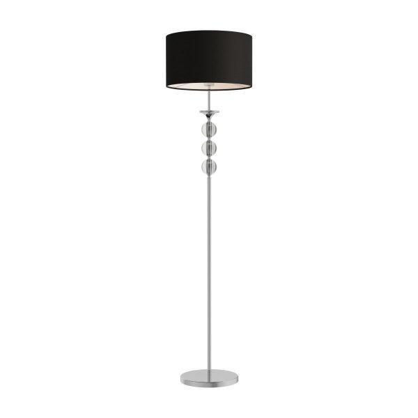 Zuma Line 003064-001658 stojací lampa REA II E27