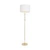 Zuma Line 003064-023770 stojací lampa REA II E27