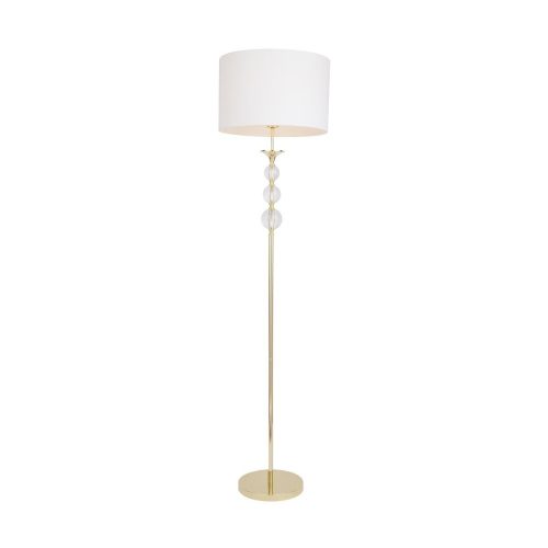 Zuma Line 003064-023770 stojací lampa REA II E27