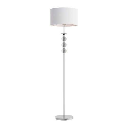 Zuma Line 003064-001659 stojací lampa REA II E27