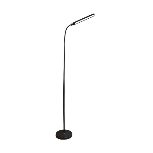 Zuma Line 003064-030042 LED stojací lampa integrovaný LED zdroj