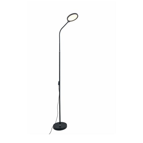 Zuma Line 003064-030044 LED stojací lampa integrovaný LED zdroj
