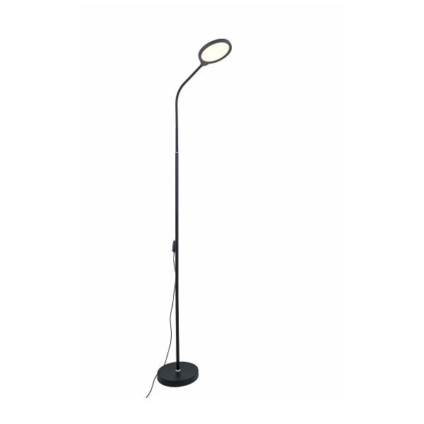Zuma Line 003064-030044 LED stojací lampa integrovaný LED zdroj
