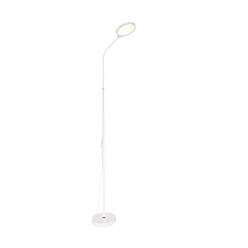 Zuma Line 003064-030045 LED stojací lampa integrovaný LED zdroj