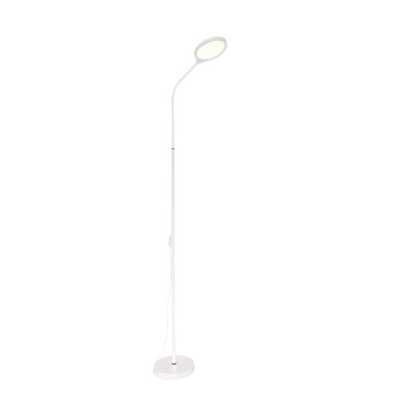 Zuma Line 003064-030045 LED stojací lampa integrovaný LED zdroj
