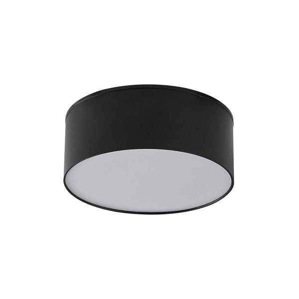 Zuma Line 003064-026401 LED přisazené stropní svítidlo SOLARI  integrovaný LED zdroj