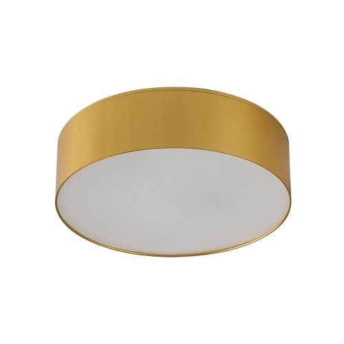 Zuma Line 003064-026408 LED přisazené stropní svítidlo SOLARI  integrovaný LED zdroj