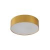 Zuma Line 003064-026407 LED přisazené stropní svítidlo SOLARI  integrovaný LED zdroj