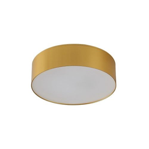 Zuma Line 003064-026407 LED přisazené stropní svítidlo SOLARI  integrovaný LED zdroj