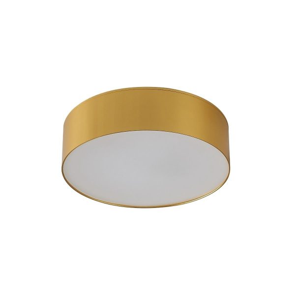 Zuma Line 003064-026407 LED přisazené stropní svítidlo SOLARI  integrovaný LED zdroj