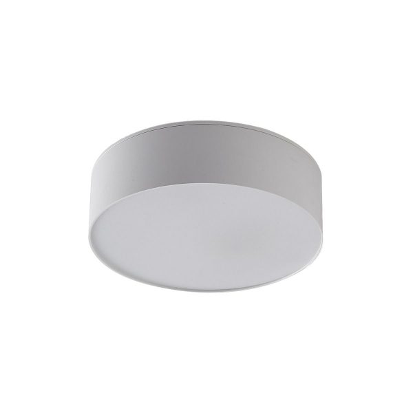 Zuma Line 003064-026397 LED přisazené stropní svítidlo SOLARI  integrovaný LED zdroj