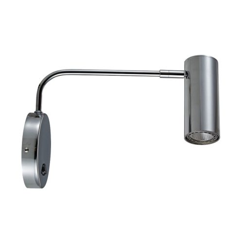 Zuma Line 003064-024528 bodové nástěnné svítidlo TUBO  GU10