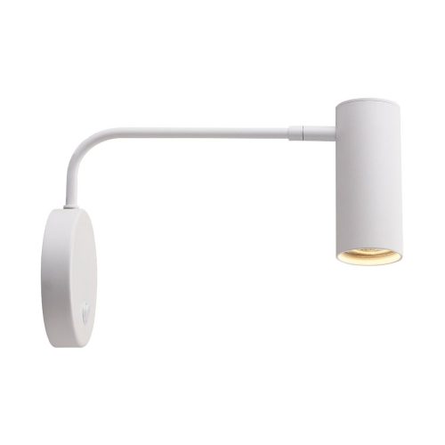 Zuma Line 003064-024529 bodové nástěnné svítidlo TUBO  GU10