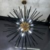 Zuma Line 003064-026346 závěsné stropní svítidlo URCHIN  G9
