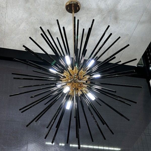Zuma Line 003064-026346 závěsné stropní svítidlo URCHIN  G9