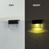 08501L LED venkovní nástěnné svítidlo DECK  | 1W integrovaný LED zdroj