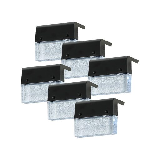 08501C LED venkovní nástěnné svítidlo DECK  | 1W integrovaný LED zdroj