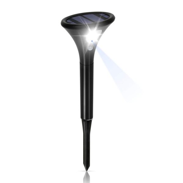 08502L LED venkovní zapichovací svítidlo GARDEN  | 1W integrovaný LED zdroj