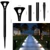 08502L LED venkovní zapichovací svítidlo GARDEN  | 1W integrovaný LED zdroj