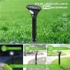 08502L LED venkovní zapichovací svítidlo GARDEN  | 1W integrovaný LED zdroj