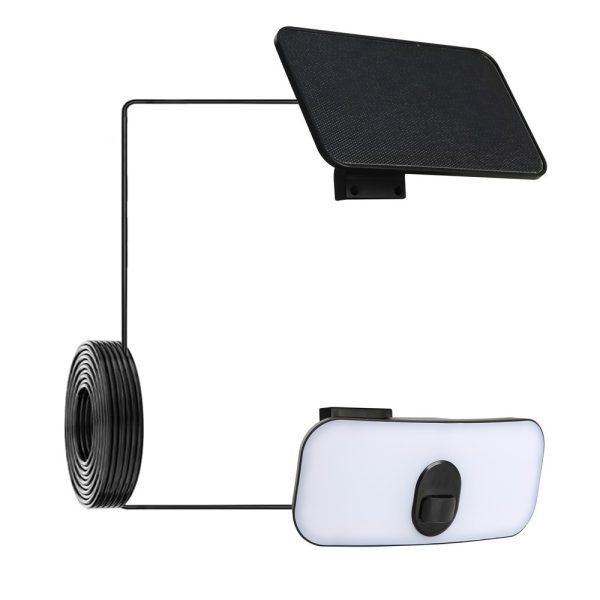 08500L LED venkovní nástěnné svítidlo SunBoard  | 13W integrovaný LED zdroj