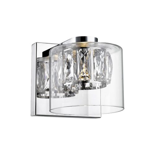 003064-011270 LED nástěnné svítidlo GEM  integrovaný LED zdroj