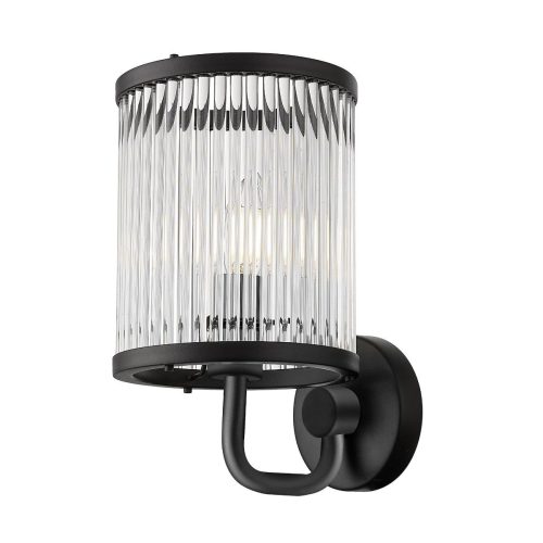 Zuma Line 003064-026356 nástěnné svítidlo SERGIO  E14