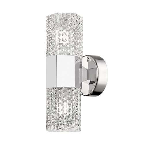 Zuma Line 003064-026347 nástěnné svítidlo ICICLE  G9