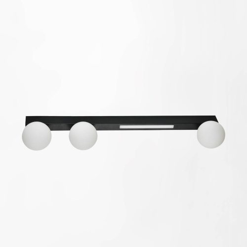 Zuma Line 003064-031215 přisazené stropní svítidlo LUND  G9