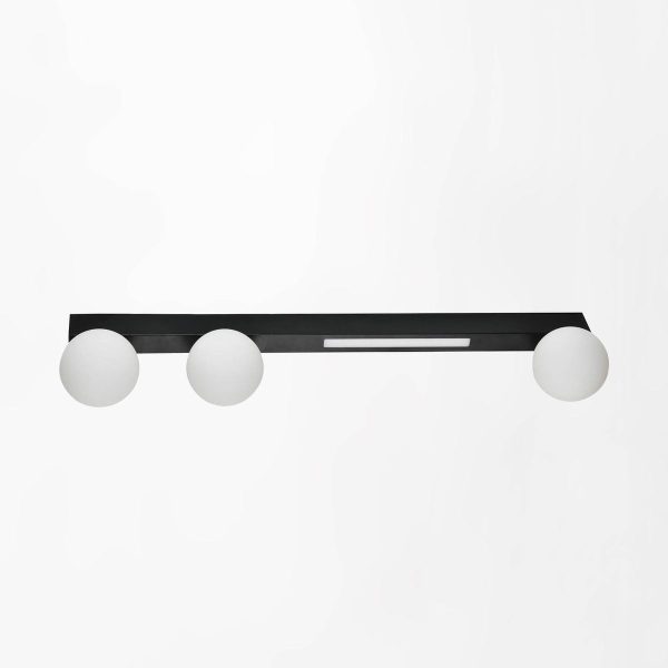 Zuma Line 003064-031215 přisazené stropní svítidlo LUND  G9