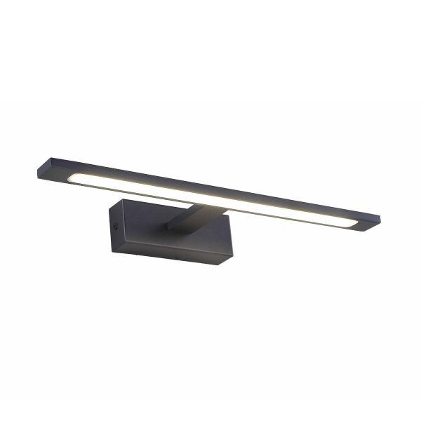 Zuma Line 003064-027172 LED nástěnné svítidlo nad zrcadlo ALTER  integrovaný LED zdroj