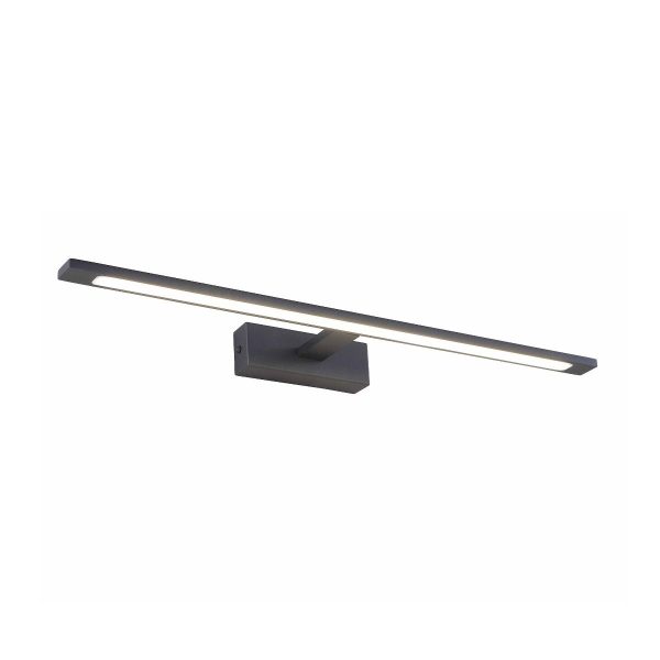 Zuma Line 003064-027175 LED nástěnné svítidlo nad zrcadlo ALTER  integrovaný LED zdroj
