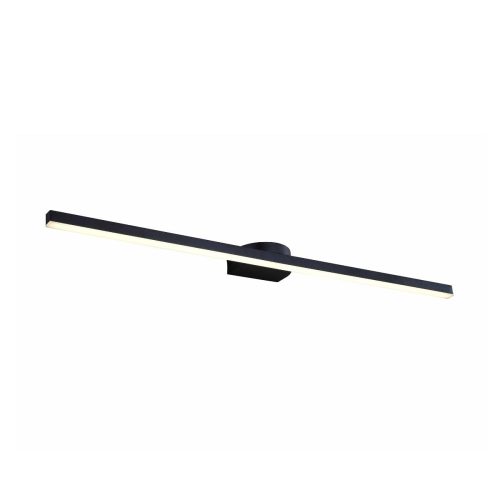 Zuma Line 003064-027185 LED nástěnné svítidlo nad zrcadlo ARVI  integrovaný LED zdroj