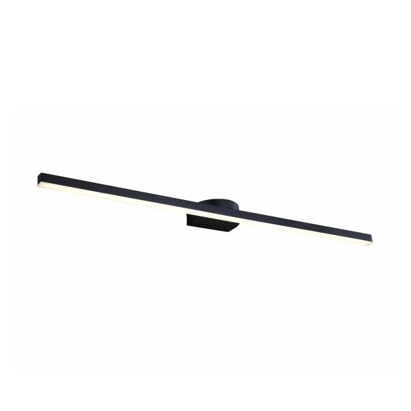 Zuma Line 003064-027185 LED nástěnné svítidlo nad zrcadlo ARVI  integrovaný LED zdroj