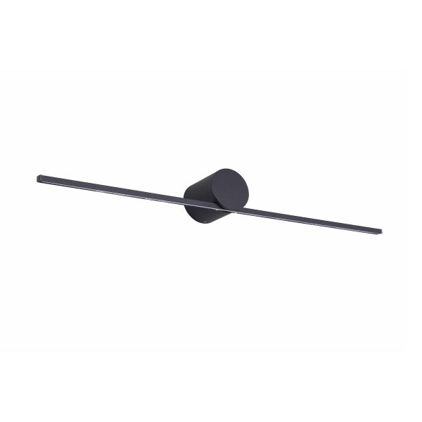 Zuma Line 003064-027178 LED nástěnné svítidlo nad zrcadlo CAMARA  integrovaný LED zdroj