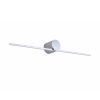 Zuma Line 003064-027179 LED nástěnné svítidlo nad zrcadlo CAMARA  integrovaný LED zdroj