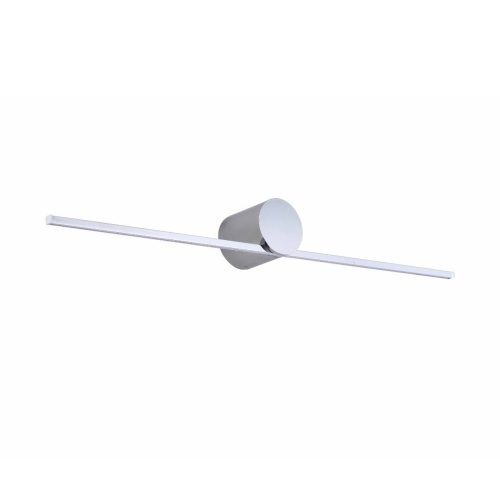 Zuma Line 003064-027179 LED nástěnné svítidlo nad zrcadlo CAMARA  integrovaný LED zdroj
