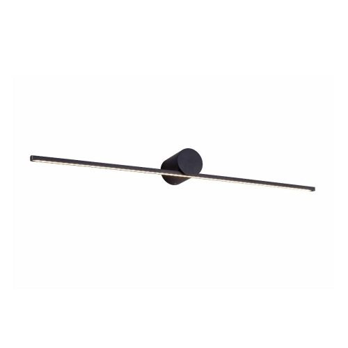 Zuma Line 003064-027181 LED nástěnné svítidlo nad zrcadlo CAMARA  integrovaný LED zdroj