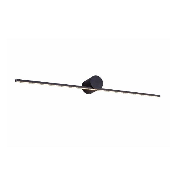 Zuma Line 003064-027181 LED nástěnné svítidlo nad zrcadlo CAMARA  integrovaný LED zdroj