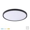 Zuma Line 003064-026390 LED přisazené stropní svítidlo CAMI  integrovaný LED zdroj