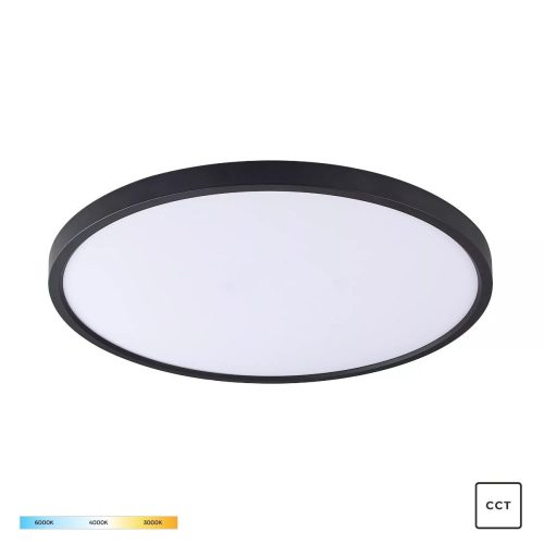 Zuma Line 003064-026390 LED přisazené stropní svítidlo CAMI  integrovaný LED zdroj